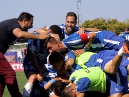 «Πολλά και άλυτα προβλήματα»