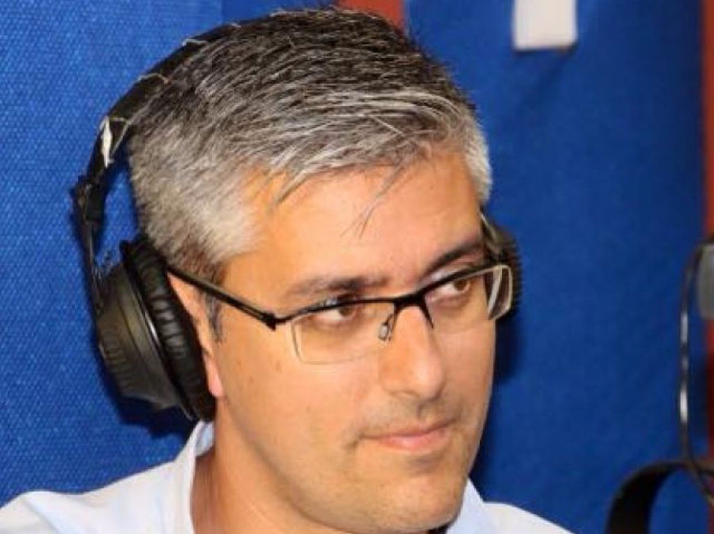 Αποχώρησε ο Ράνιος