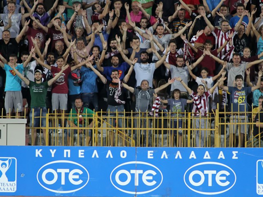 «Μόνο να πουλήσεις δεν θέλεις»