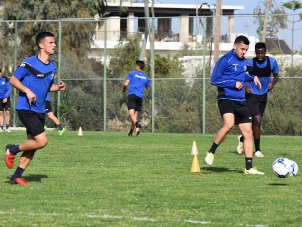 Επιστροφή λόγω… Σαββάτου
