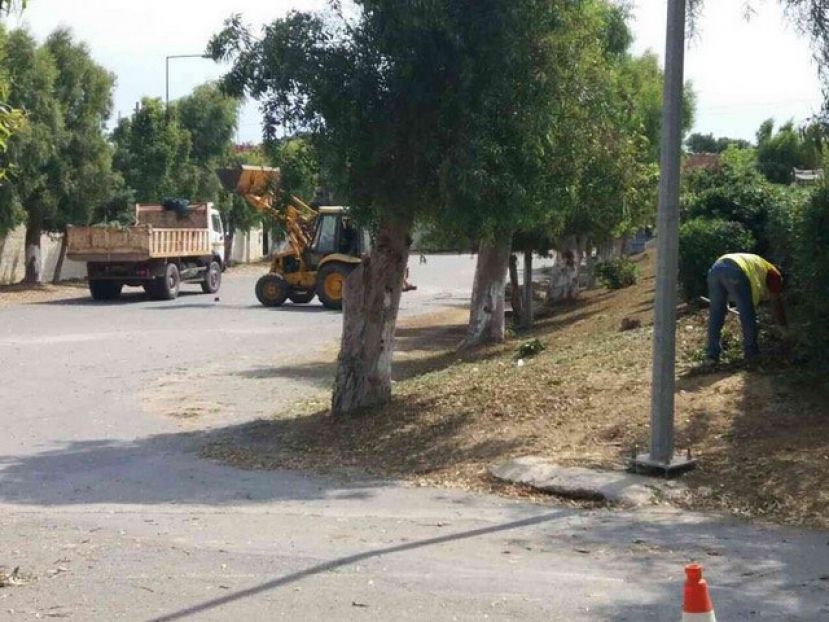 Ώρα για… καλλωπισμό (pics)
