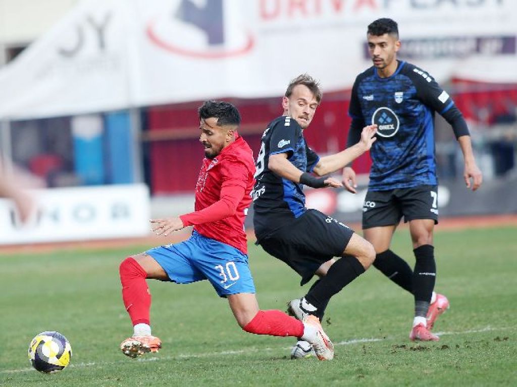 Πανιώνιος – Ελλάς Σύρου 0-0 (video)