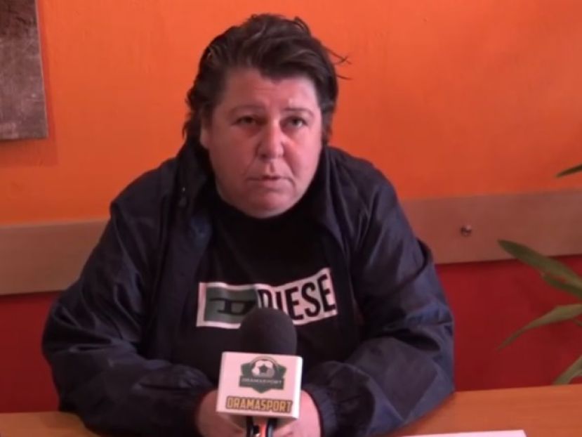 «Η ομάδα δεν είναι μαγαζάκι τους»