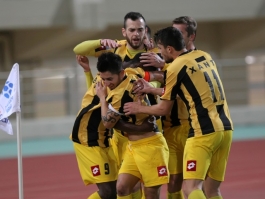 «Εξάποντο με ΑΕΛ»