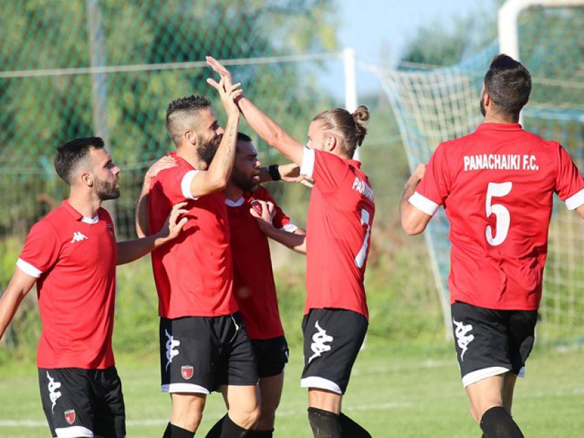 Σύσκεψη με Παπαδόπουλο