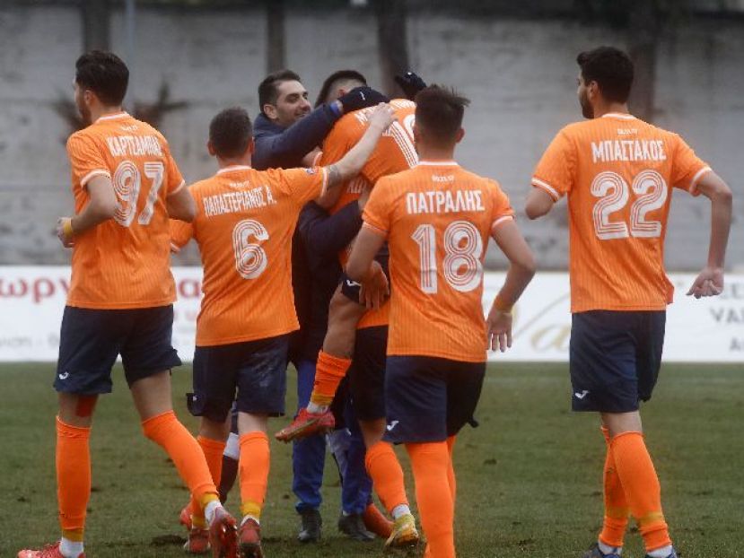 Χωρίς Βιτίνιο ο Ηρακλής