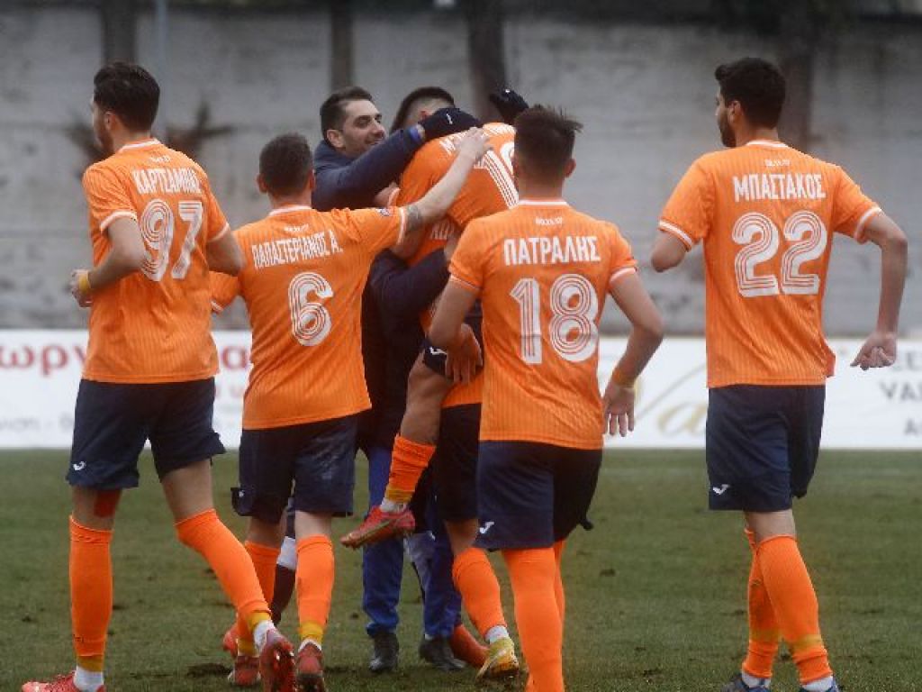 Χωρίς Βιτίνιο ο Ηρακλής