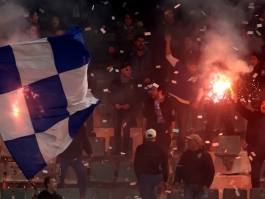 Οι νέοι μέτοχοι της Νίκης