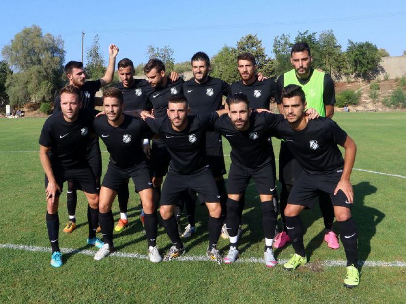Υπεγράφη το καταστατικό της υπό ίδρυση ΠΑΕ