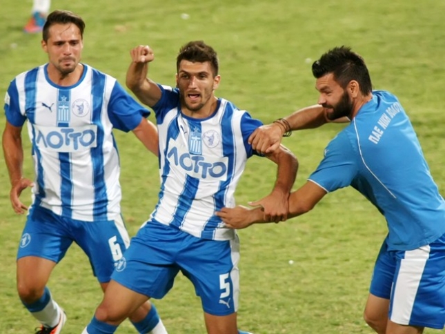 «Βαθμός… δύναμης»