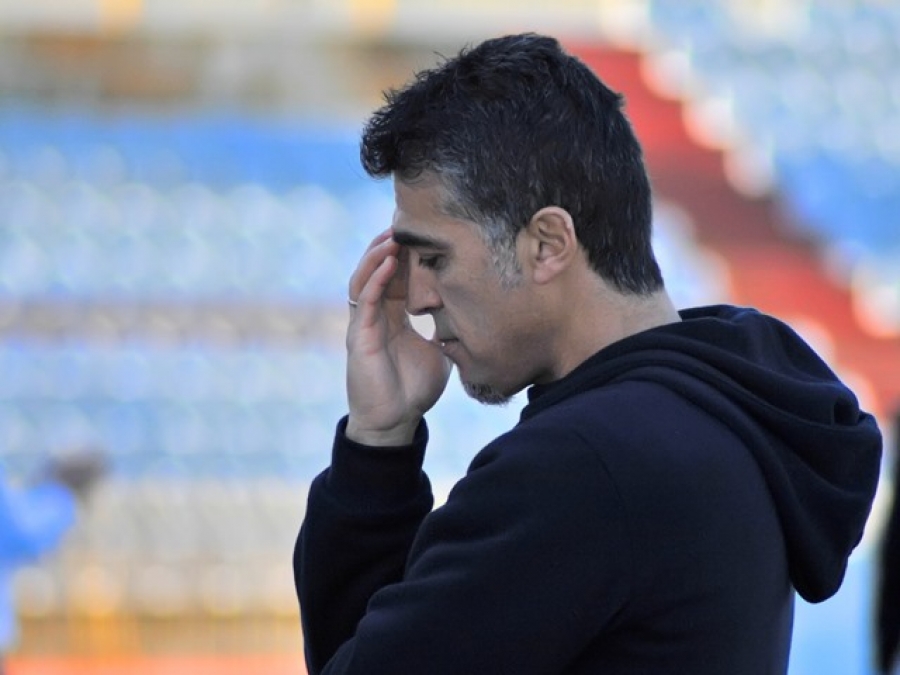 Στη Ρόδο ο Διγκόζης