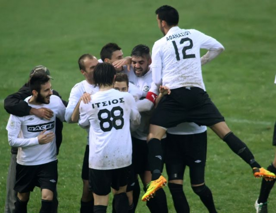 «Ντου» από βδομάδα
