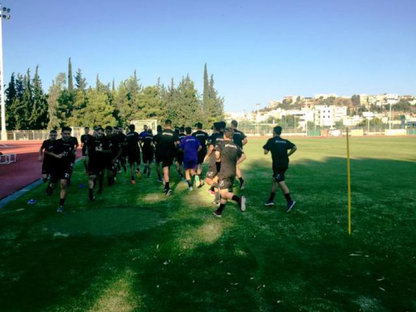Τα γενέθλια του Γροντή (video)