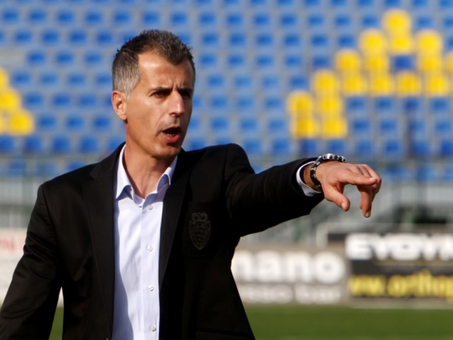Επιστροφή στις διπλές
