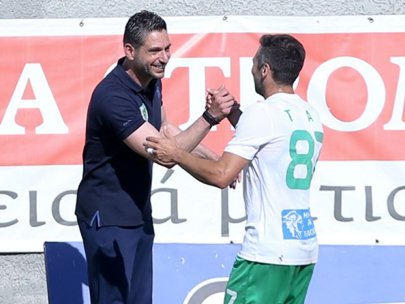 «Εφικτός ο στόχος της 6ης θέσης»