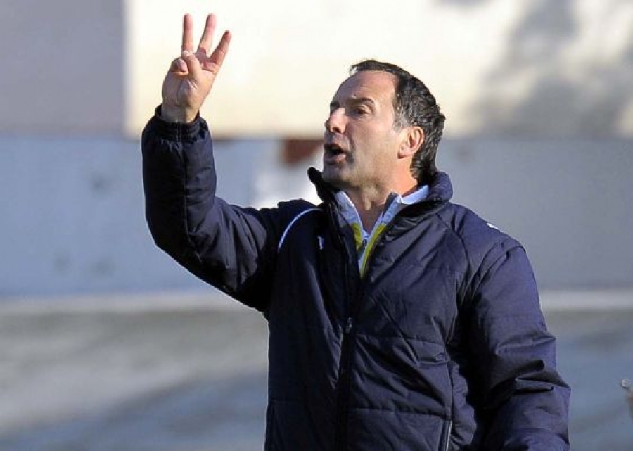 Έτοιμος ο Ηλιόπουλος