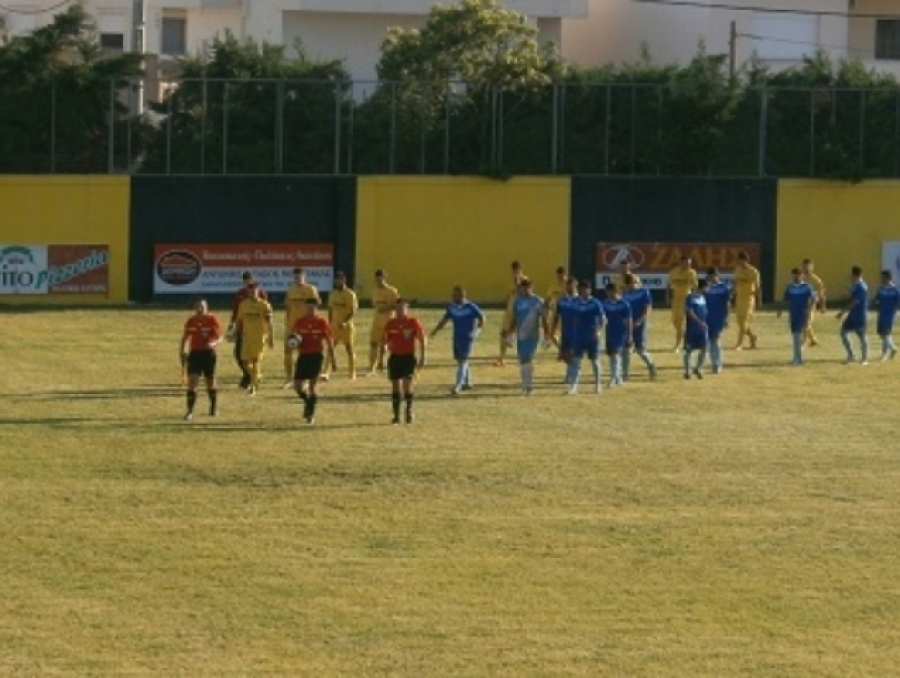 Βελτιωμένος Βύζας