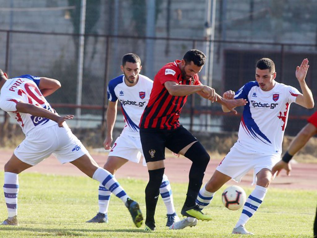 Καραϊσκάκη ο Κυβελίδης