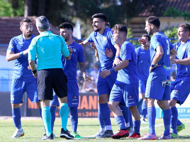 Μεγαλώνει η λίστα…
