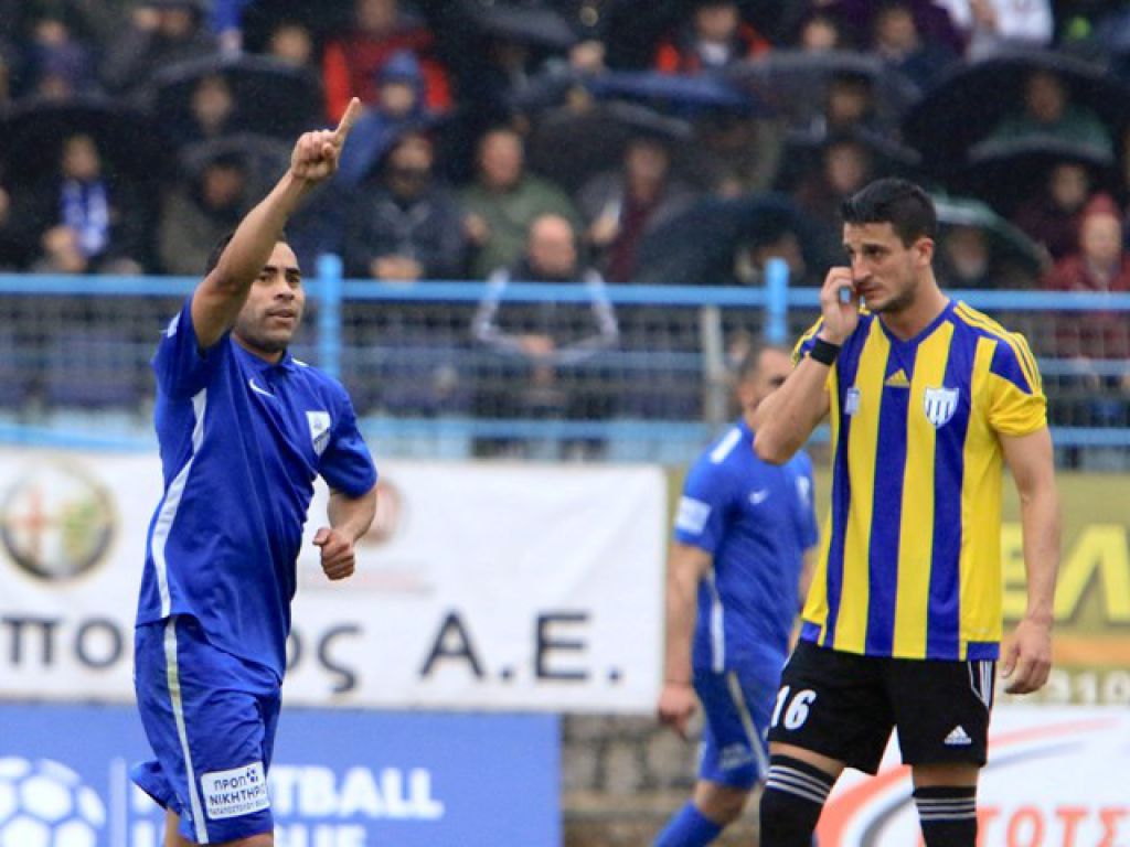 «9×9» με άγχος