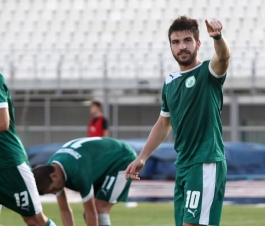 Η αφιέρωση του Μπέκα