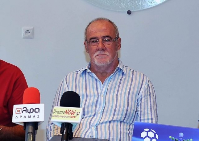 «Παραιτήσου Δαϊλάκη»