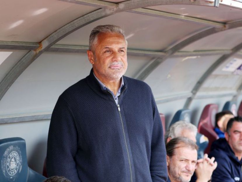 Σύσκεψη στον Ηρακλή