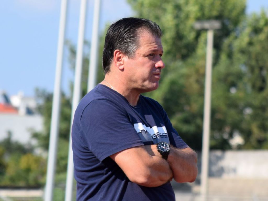 «Δεν ήθελα Football League»