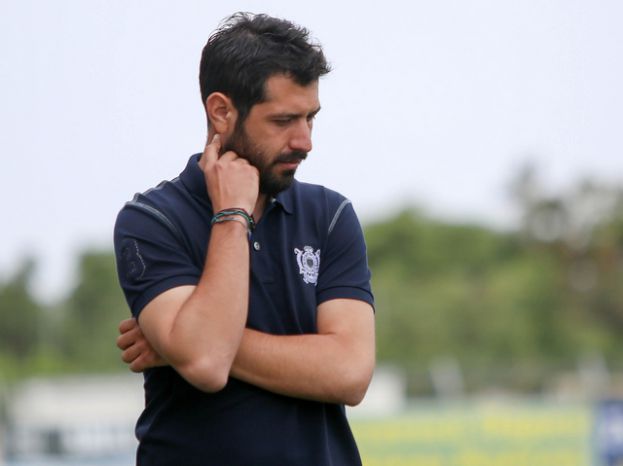 «Είμαστε θετικοί για ανανέωση»