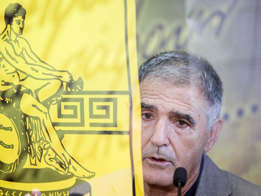 «Θέλω πάντα να κερδίζω»