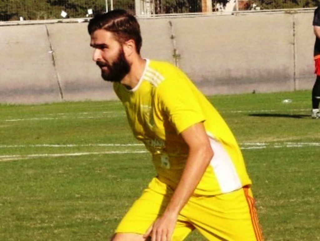 Οι αρχηγοί του Ιάλυσου