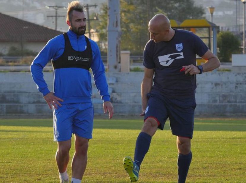 Ανανέωσε με Ντουρουντό