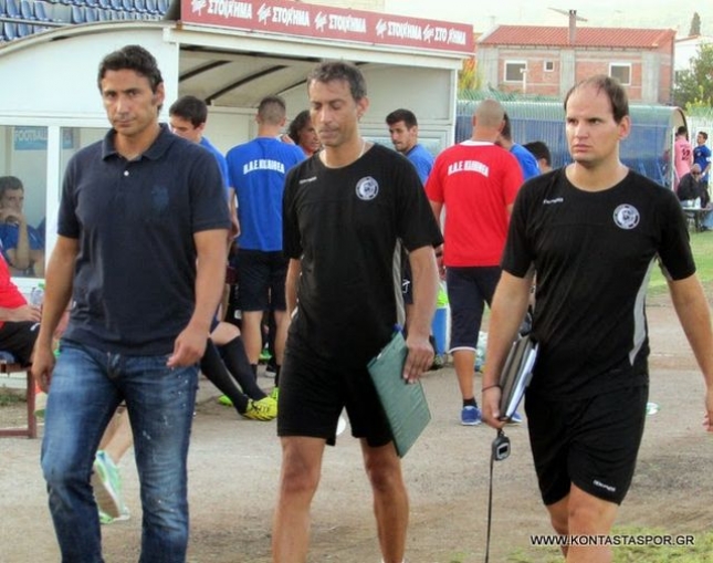 «Λείπουν πολλά πράγματα»