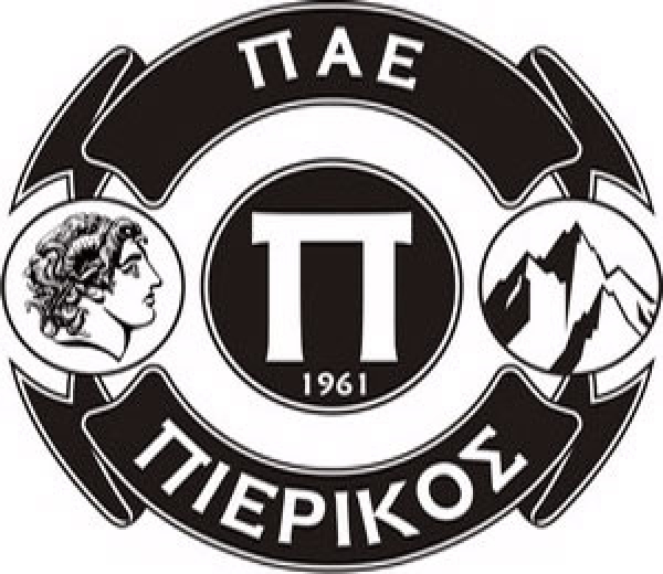 Φιλικό με Αρη ο Πιερικός