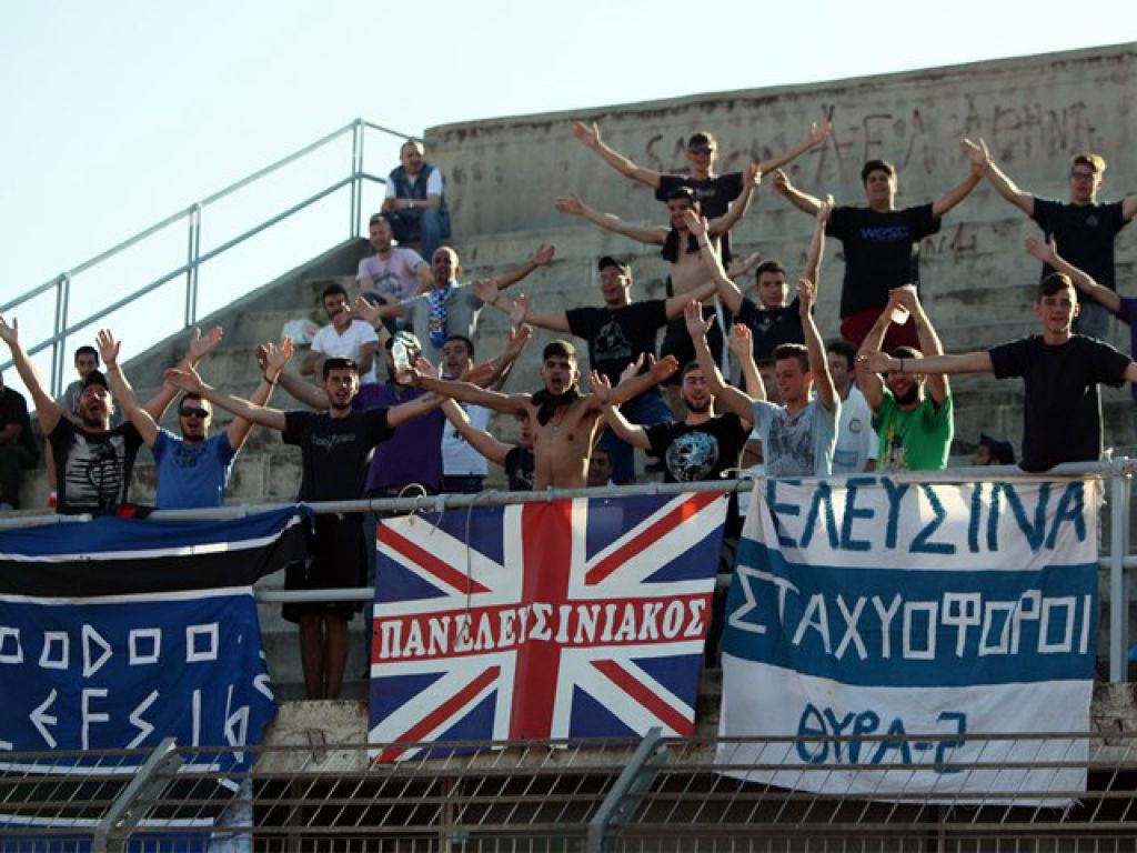 Δηλώθηκε ο Σταματάκης