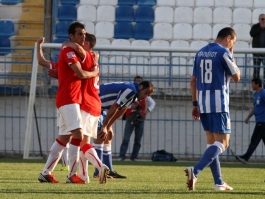Πρόστιμο στον Απόλλωνα