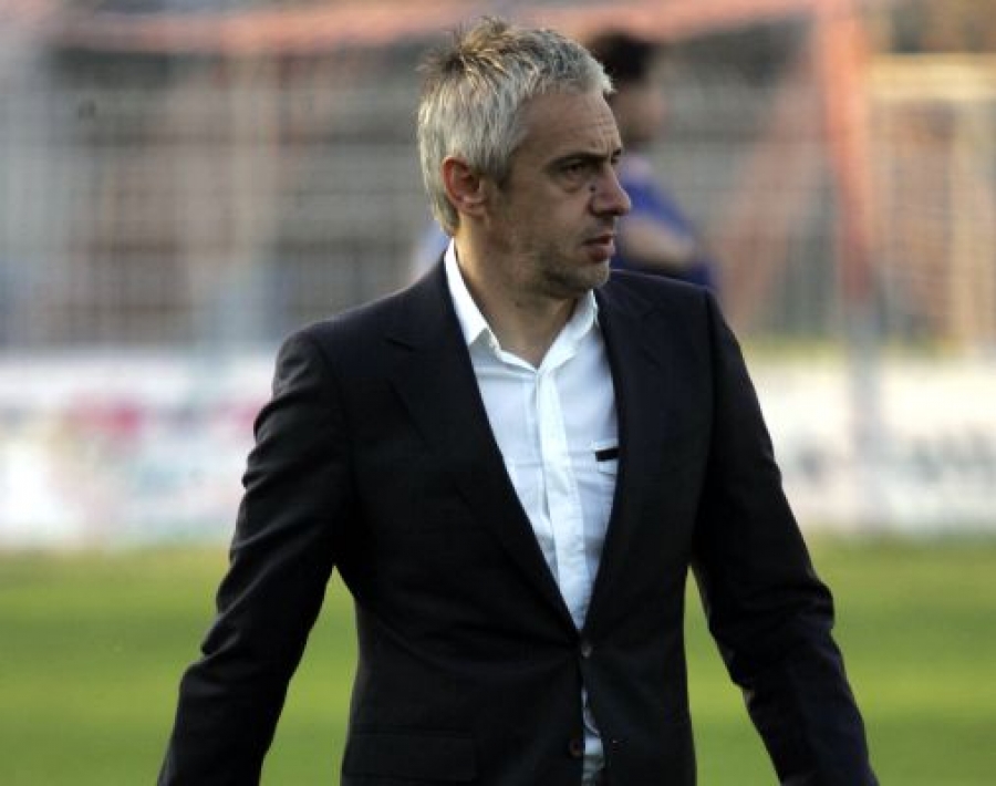 «Ναι» με εγγυήσεις ο Χαραλαμπίδης