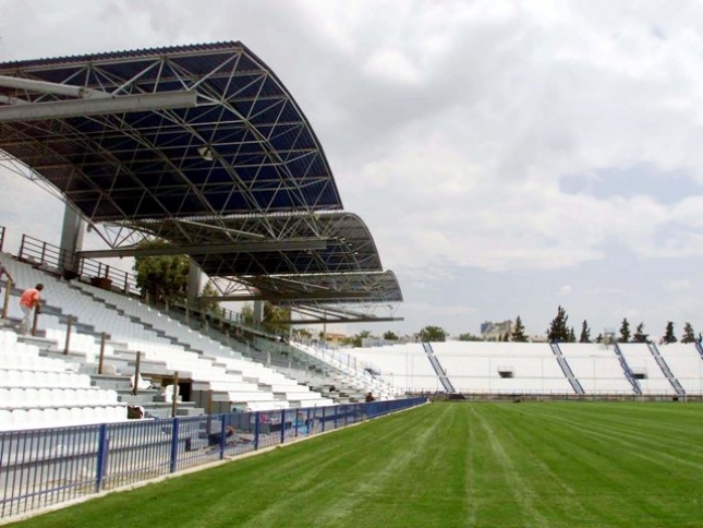 Τη Δευτέρα ο τελικός Νέων