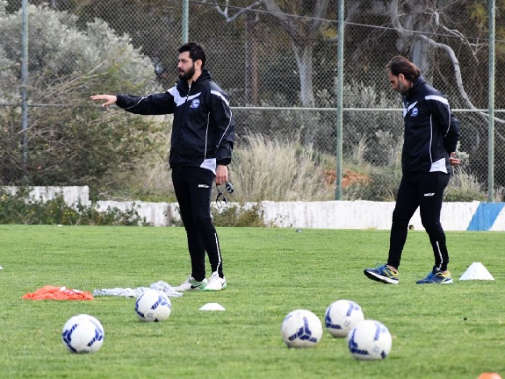 Διαχωρίζουν τις δύο ήττες