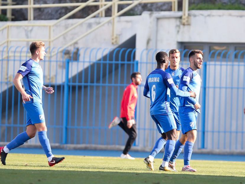 «Do or die» για την Καλλιθέα