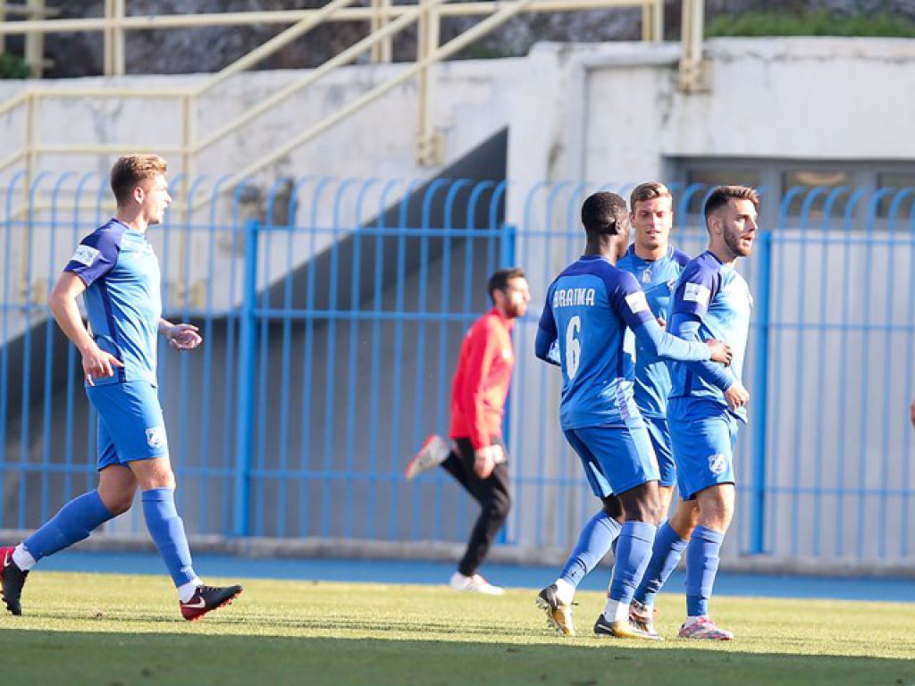 «Do or die» για την Καλλιθέα