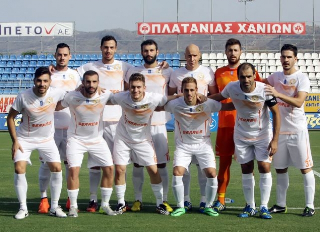 Έμεινε εκτός ο Σαββίδης