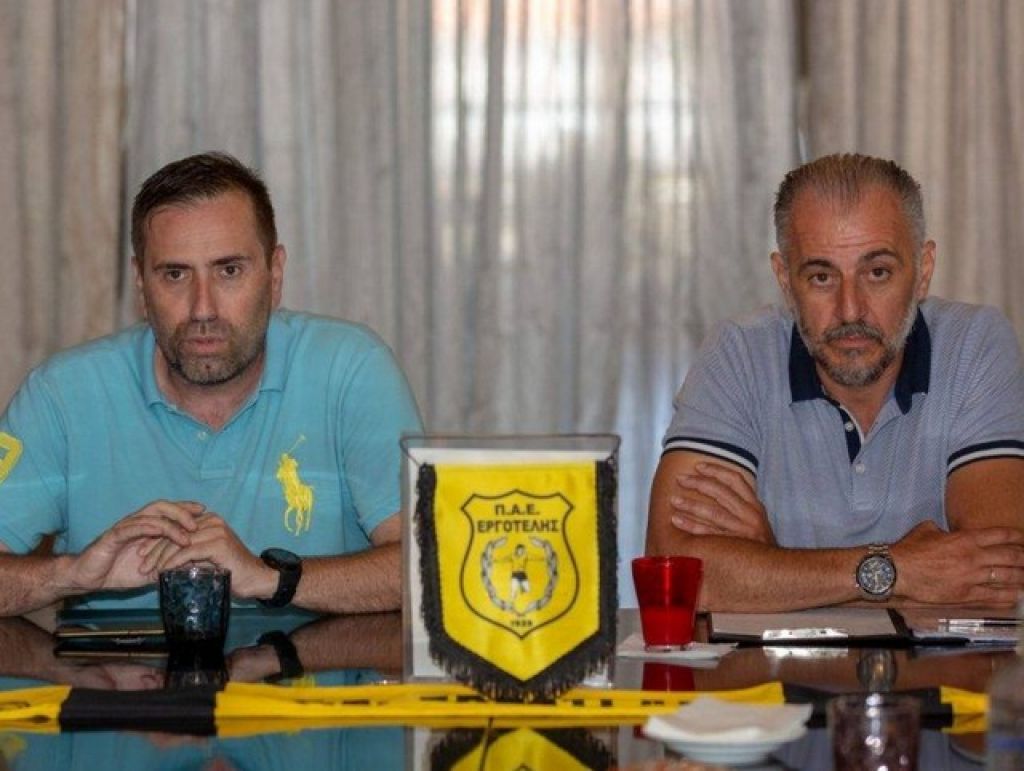 Παρελθόν ο Ταουσιάνης