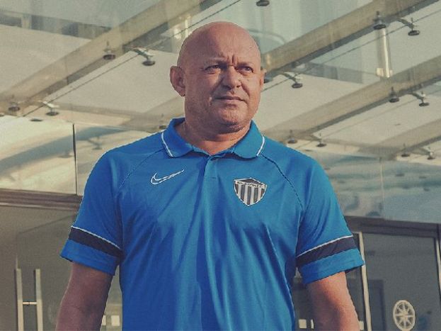 Ανακοίνωσε Ντος Σάντος