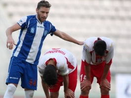 Μοίρασε μπράβο ο Βαζέχα