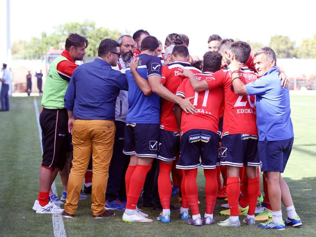 «Μόνο τρίποντο»
