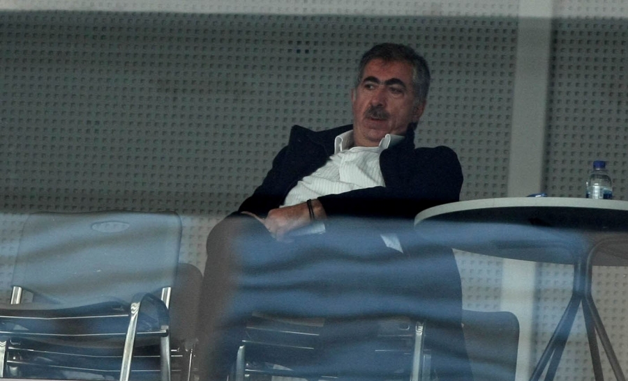 «Θα παραδοθεί ο Ψωμιάδης»