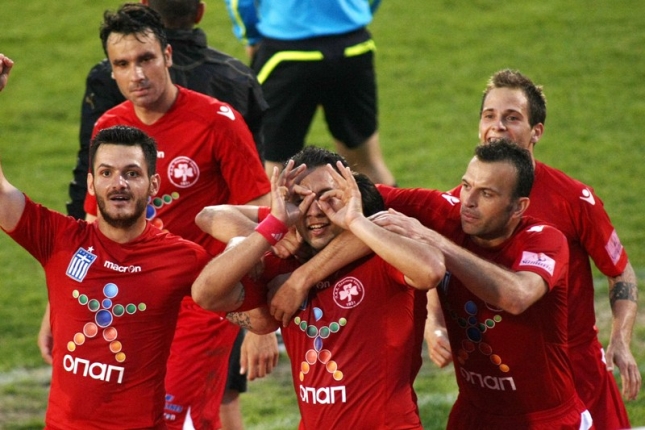 Ξεσηκωμός στον Πλατανιά!