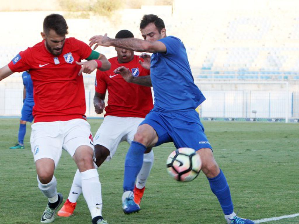 Μαγνητική ο Καρακατσάνης