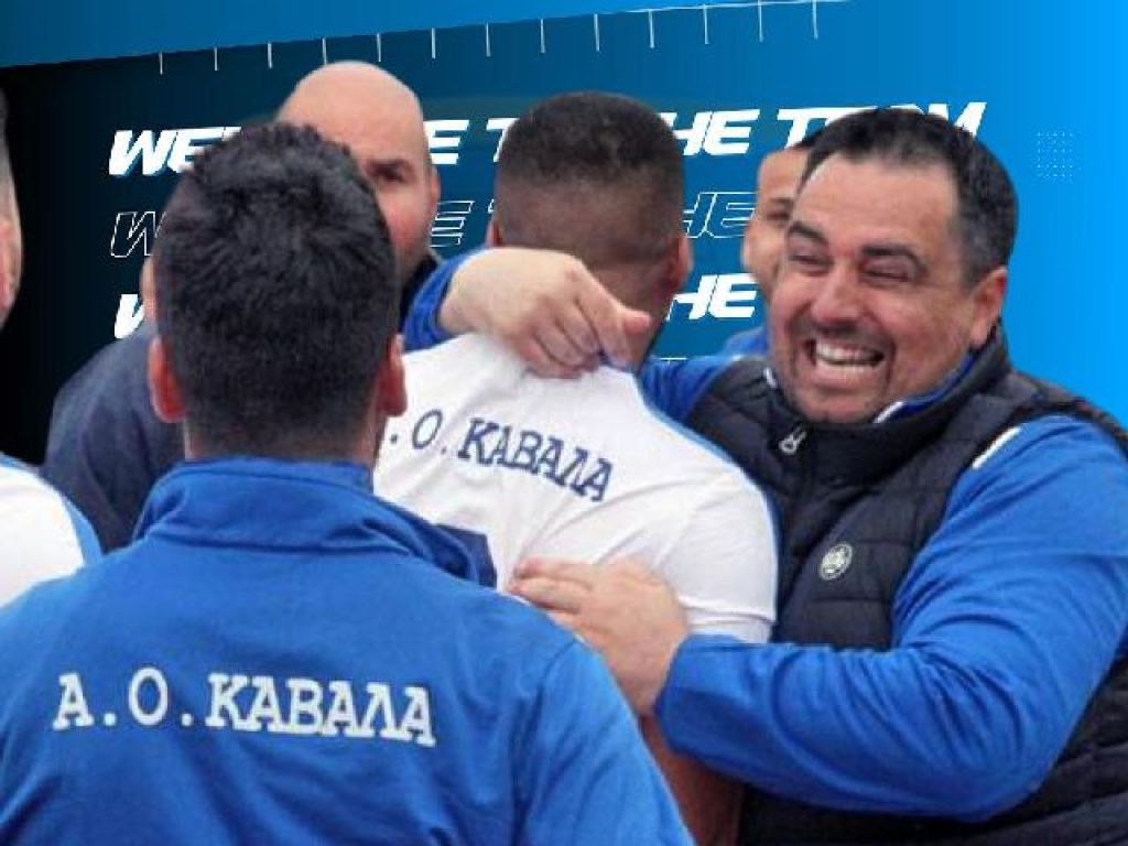 Συνεχίζει ο Μανάφης